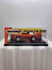 Matchbox pre toy for sale  NEWPORT