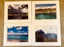 Hawaiian photography signed for sale  Valencia
