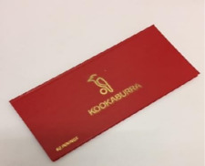 Kookaburra cricket innings for sale  BISHOP AUCKLAND
