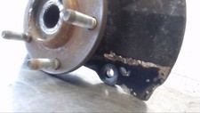 Achsschenkel mitsubishi lancer gebraucht kaufen  Pforzheim