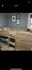 Kids cabin bed for sale  SUTTON