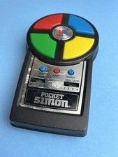 Pocket simon toy for sale  SITTINGBOURNE