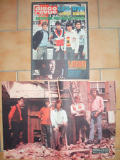 Disco revue fevrier d'occasion  Witry-lès-Reims