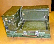Verstärker bundeswehr funkger gebraucht kaufen  Deutschland