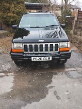 jeep lpg for sale  MANCHESTER