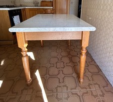 Tavolo cucina stile usato  Sorano