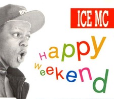 Ice happy weekend gebraucht kaufen  Westerstede
