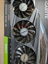 Gigabyte rtx 3080 for sale  NEWTOWN