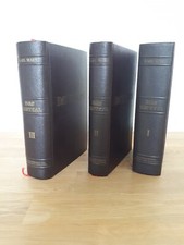 Kapital band buch gebraucht kaufen  Leipzig