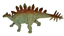 Stegosaurus dinosauro gomma usato  Cesena