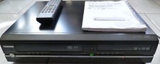 Combiné magnétoscope dvd d'occasion  Châteauroux