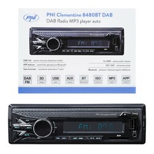 Ware pni8480bt dab gebraucht kaufen Ware pni8480bt dab gebraucht kaufen  Hollfeld