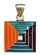 Tormenta dios pendant for sale  BISHOP'S STORTFORD