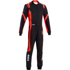 Sparco rennsportoverall thunde gebraucht kaufen  Waldbröl