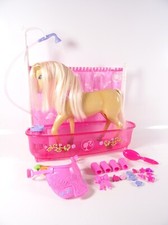 Barbie spielset funktion gebraucht kaufen  Gronau