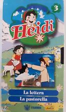 Heidi lettera pastorella usato  Pesaro