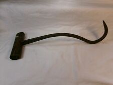 Antique primitive hay for sale  Bernard