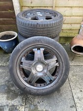 Sportline alloys 5x120 for sale  CLITHEROE
