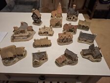 Collection david winter for sale  HAVERHILL