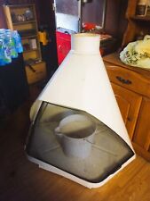 Vintage metal fireplace for sale  Mount Orab