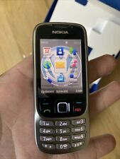 Nokia 6303i - srebrna (bez simlocka) 100% oryginalna !! Doskonały stan!! na sprzedaż  Wysyłka do Poland