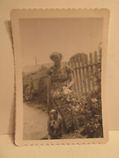 Vintage found photograph for sale  Ridgecrest