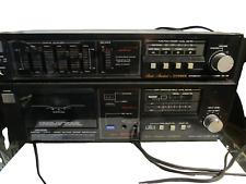 1980 vintage fisher for sale  Oakland Gardens