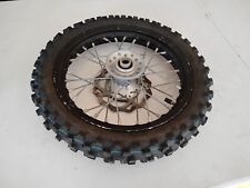 Ktm front wheel d'occasion  Expédié en Belgium