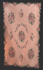 Vtg tapestry crewel for sale  Lookout Mountain