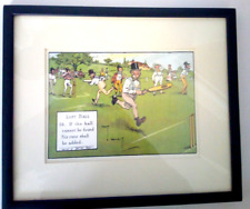 Laws cricket chas for sale  PETERBOROUGH