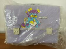 Cartella scolastica popples usato  Imola