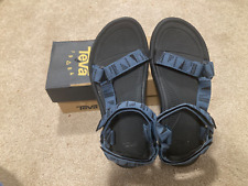 Men teva sandals for sale  Albany