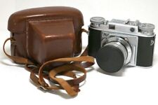 Voigtlander prominent fotocame usato  Modena