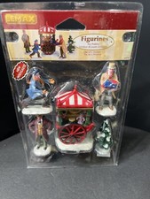 Lemax 62316 toy for sale  Mount Vernon