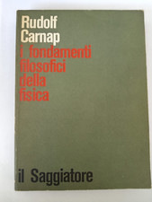 Fondamenti filosofici della usato  Bologna