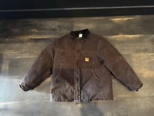 Brown carhartt detroit for sale  Woodridge