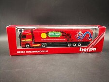 Herpa actros mp1 gebraucht kaufen  Deutschland