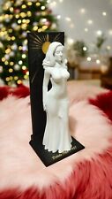 Statue dalida 25cm d'occasion  Noailles