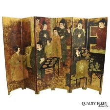 Large chinoiserie chinese for sale  Philadelphia