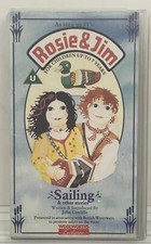 Rosie jim sailing for sale  UK