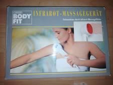Infrarot massagegerät beurer gebraucht kaufen  Küstrin-Kietz