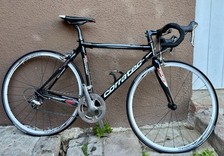 Superleichtes corratec carbon gebraucht kaufen  Gengenbach