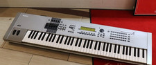 Yamaha motif7 keyboard d'occasion  Expédié en Belgium