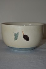 Poole pottery blue for sale  RUNCORN