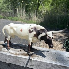 Breyer texas pinto for sale  Hurley