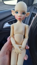 Kaye wiggs bjd for sale  Hamilton