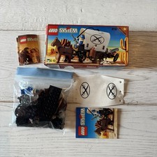 Lego set 6716 usato  Rimini