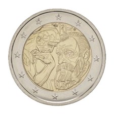 Unc 2017 auguste d'occasion  Paris XIII