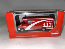 Herpa 097444 vario gebraucht kaufen  Bissendorf