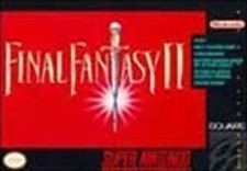 Usado, FINAL FANTASY II 2 FF2 - Super Nintendo SNES - JOGO SOMENTE comprar usado  Enviando para Brazil